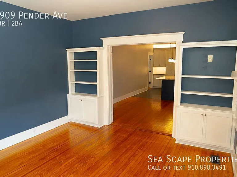 1909 Pender Ave — Photo 7