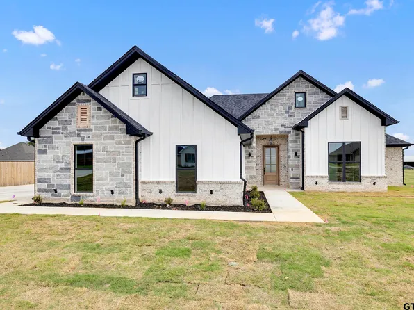 16139 E Eagle Ln, Lindale, TX 75771