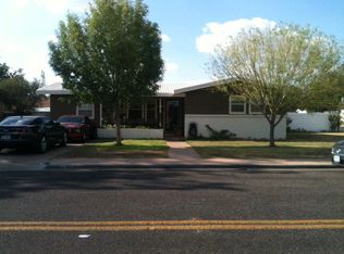 1100 W 21st St, Odessa, TX 79763