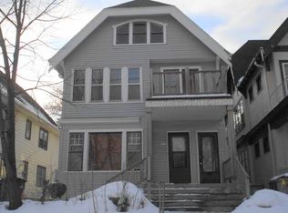 1817 N 53rd St, Milwaukee, WI 53208