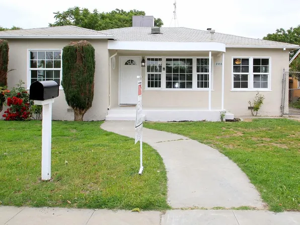 2333 S Lotus Ave, Fresno, CA 93706