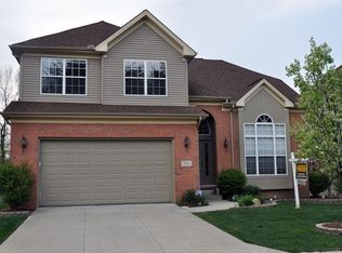 512 Preserve Ln, Macedonia, OH 44056
