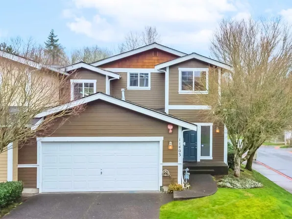 11403 SE 171st Street, Renton, WA 98055
