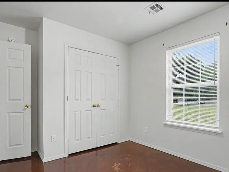 Bedroom #1