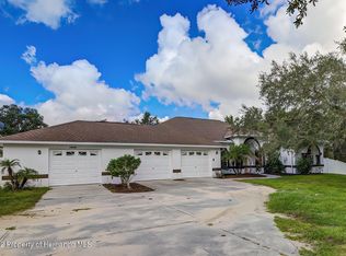 10549 Noddy Tern Rd, Weeki Wachee, FL 34613