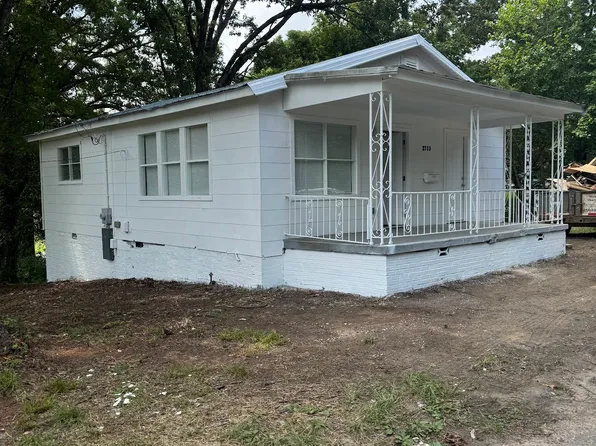 2733 Simpson St, Anniston, AL 36201