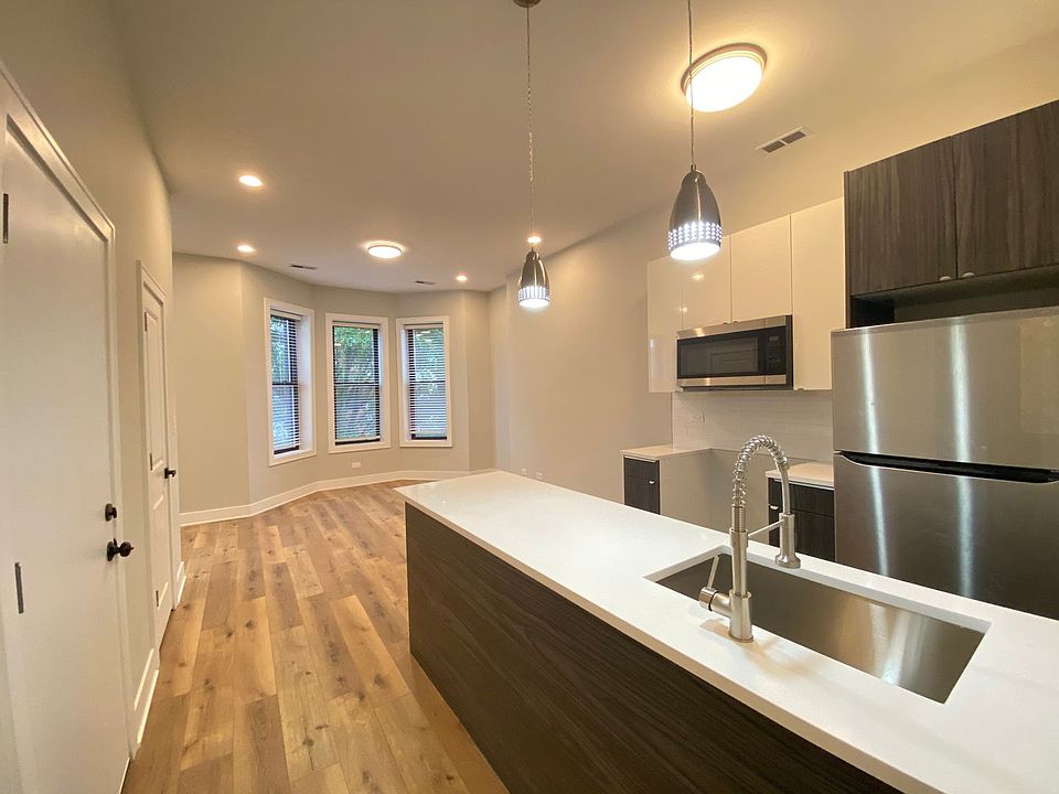 Pilsen 3 flat 2346 S Oakley Ave Chicago IL Zillow