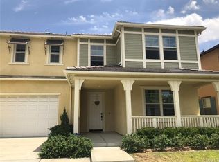 1348 N Vosburg Dr, Azusa, CA 91702