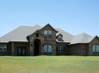 1134 Honeybear Ln, Decatur, TX 76234