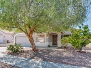 10254 E Falcon Point Dr, Tucson, AZ 85730