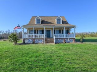 13411 Little Patrick Rd, Amelia Court House, VA 23002