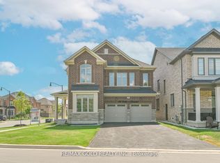 59 Cobriza Cres, Brampton, ON L7A5A6