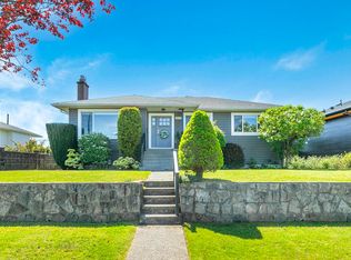 4850 Highlawn Dr, Burnaby, BC V5C 3T1