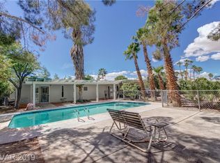 108 Palma Del Rio, Las Vegas, NV 89110