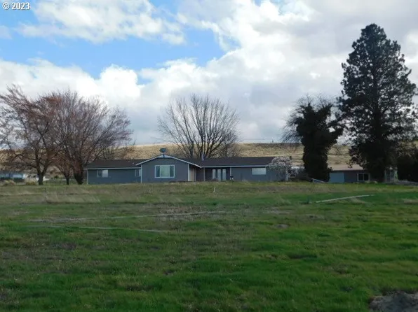 28420 Highway 730, Umatilla, OR 97882