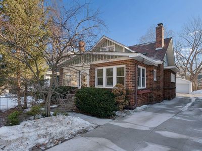 4003 Pillsbury Ave S, Minneapolis, MN, 55409