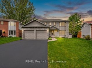 179 Luckport Cres, Midland, ON L4R4Y1