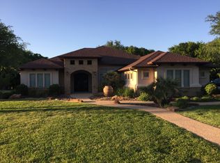 112 Tallwood Cir, Salado, TX 76571