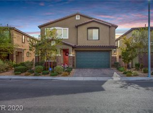 3949 Carla Ann Rd, North Las Vegas, NV 89081