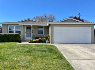 2330 Brown Ave, Santa Clara, CA 95051