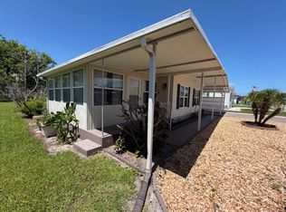 2051 Pioneer Trl Lot 33, New Smyrna Beach, FL 32168