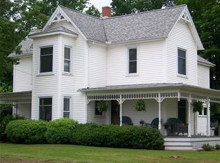 5104 Route 215, East Springfield, PA 16411