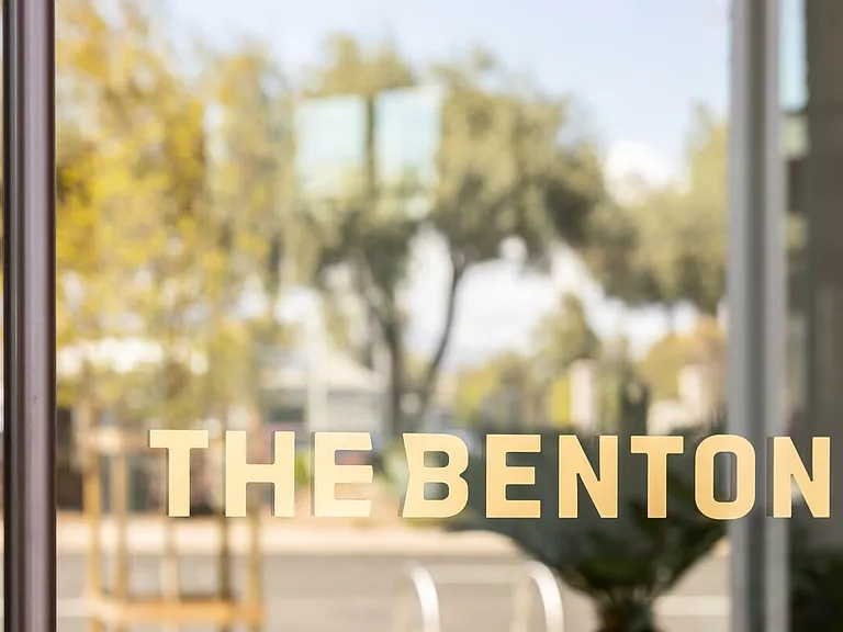 The Benton — Photo 21