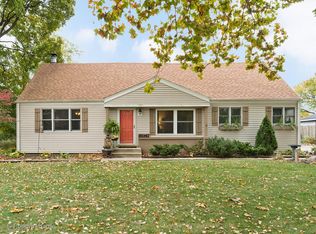 1N147 Franklin St, Carol Stream, IL 60188