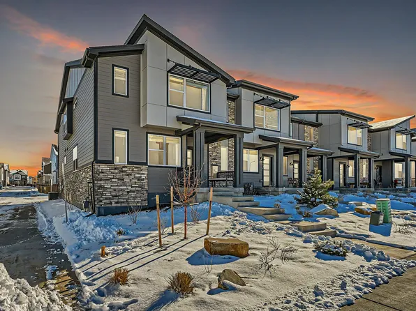 6364 N Lisbon St, Aurora, CO 80019