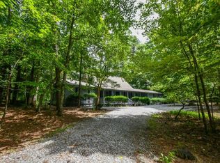 290 Sautee Trl, Sautee Nacoochee, GA 30571