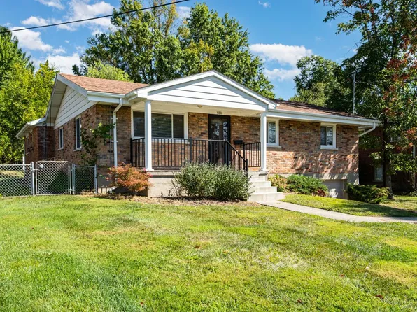 5638 Candlelite Ter, Cincinnati, OH 45238