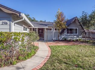 276 Chirco Ave, Santa Cruz, CA