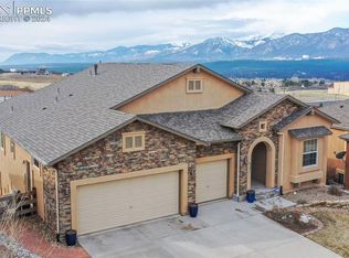 437 Whistler Creek Ct, Monument, CO 80132