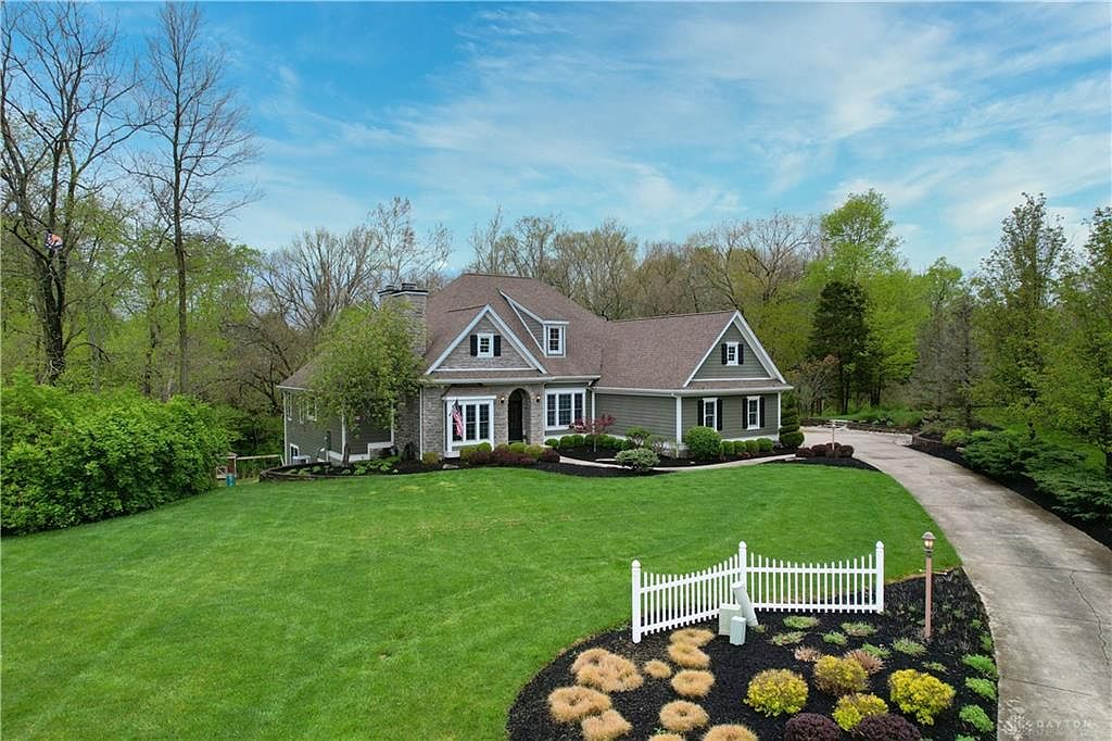 6953 Bunnell Hill Rd, Springboro, OH 45066 Zillow