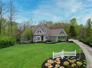 6953 Bunnell Hill Rd, Springboro, OH 45066