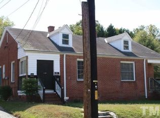 1302 Holloway St, Durham, NC 27703