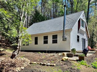 76 Arlene Drive, Belmont, NH 03220