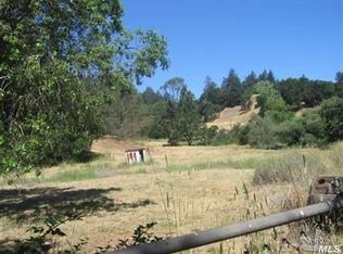 3800 State Highway 128, Calistoga, CA 94515