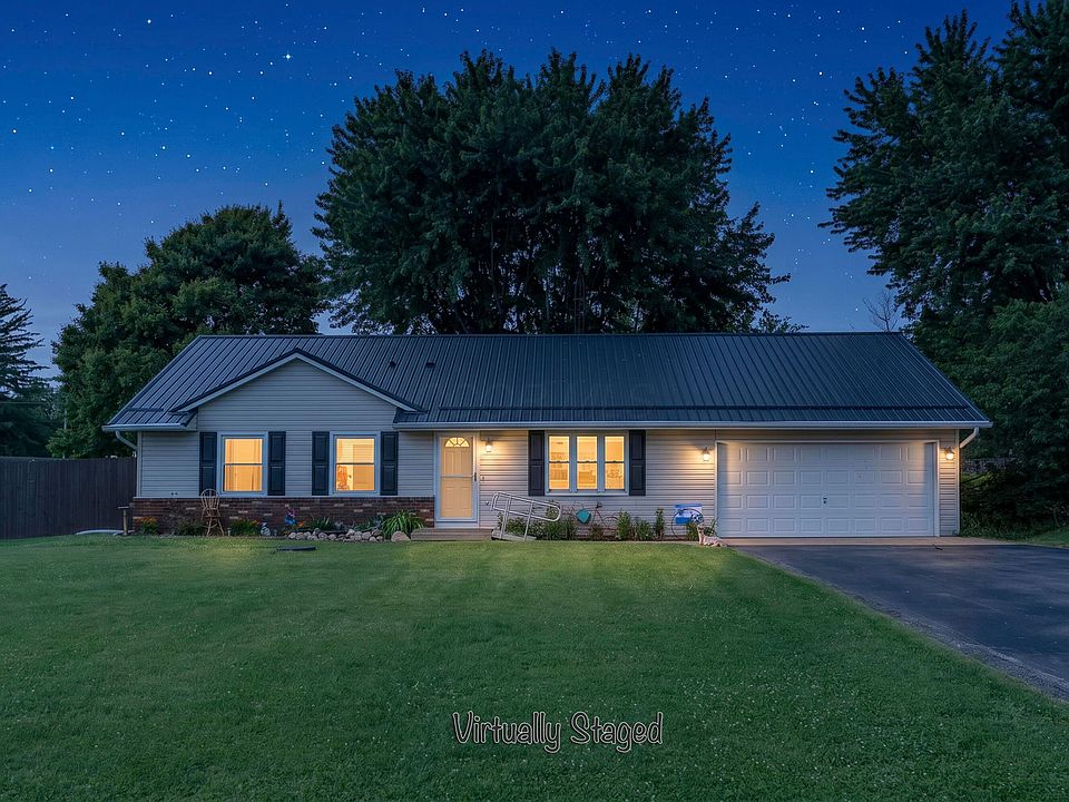 1st image of 3107 Washington Waterloo Rd NE