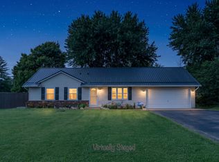 3107 Washington Waterloo Rd NE, Washington Court House, OH 43160