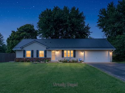 3107 Washington Waterloo Rd NE, Washington Court House, OH, 43160