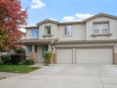 4502 Manzanita Way, Turlock, CA, 95382