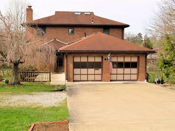 241 Old Haymaker Rd, Monroeville, PA 15146