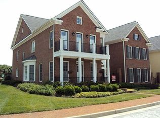 9501 Belle Air Ln, Henrico, VA 23229