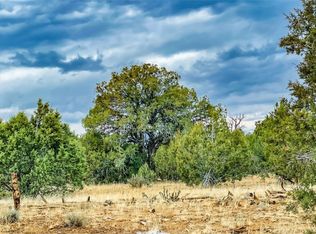 320 Acres Cross Mountain Trout Crk, Seligman, AZ 86337
