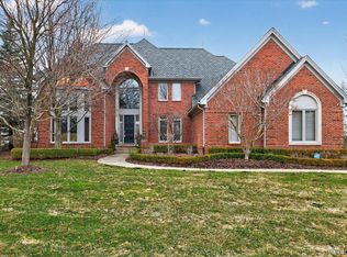 4806 Goodison Place Dr, Rochester, MI 48306