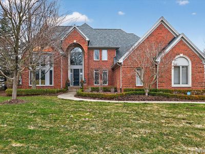 4806 Goodison Place Dr, Rochester, MI, 48306