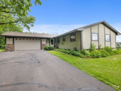 8210 Oakwood Dr SE, Clear Lake, MN, 55319