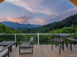 762 Carver Cove Rd, Canton, NC 28716