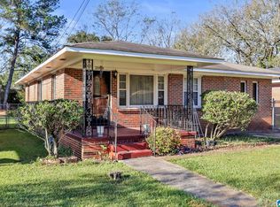 2008 Short 14th St N, Bessemer, AL 35020